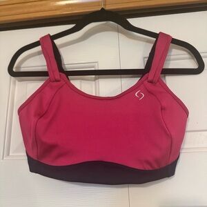 Brooks Sports Run Bra